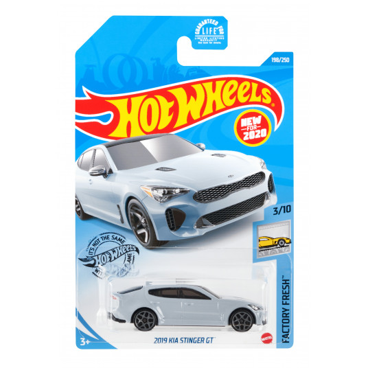 Automodelis Hot Wheels, 5785