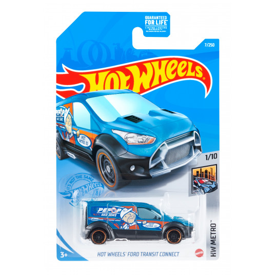 Automodelis Hot Wheels, 5785
