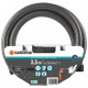 Siurbimo žarna su filtru 3.5 m Gardena 01411-20