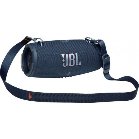 Garso kolonėlė JBL Xtreme 3 Blue
