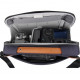VANGUARD VEO CITY CB34 NV CROSS Body BAG - BLUE