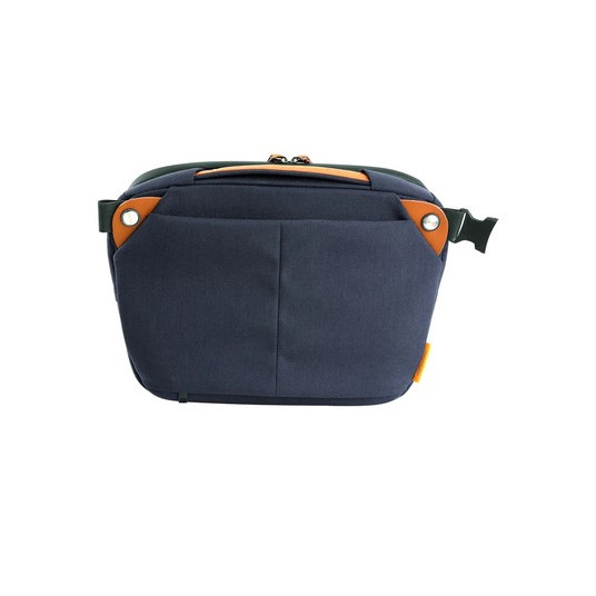 VANGUARD VEO CITY CB34 NV CROSS Body BAG - BLUE