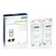 DeLonghi nukalkinio skystis "EcoDecalk DLSC200" (2x100ml)