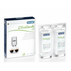 DeLonghi nukalkinio skystis "EcoDecalk DLSC200" (2x100ml)