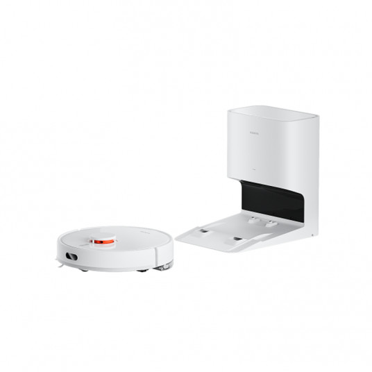 Robotas siurblys Xiaomi X10