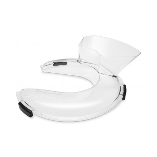 Apsauginis dangtis su piltuvu KitchenAid 5KSMTHPS