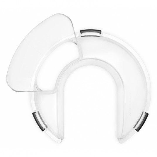 Apsauginis dangtis su piltuvu KitchenAid 5KSMTHPS