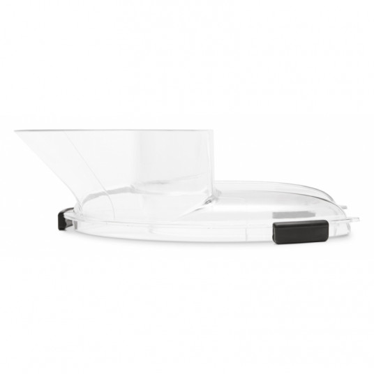 Apsauginis dangtis su piltuvu KitchenAid 5KSMTHPS