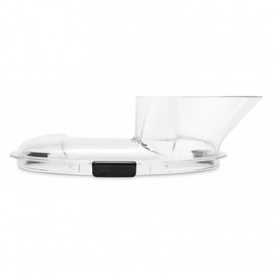Apsauginis dangtis su piltuvu KitchenAid 5KSMTHPS