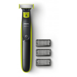Barzdaskutė Philips OneBlade 