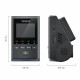 VIOFO A119 MINI 2-G GPS maršruto registratorius