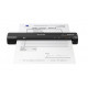 Dokumentų skaitytuvas Epson Wireless Mobile Scanner WorkForce ES-60W Colour, Document