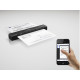 Dokumentų skaitytuvas Epson Wireless Mobile Scanner WorkForce ES-60W Colour, Document