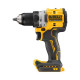DEWALT DCD800NT-XJ grąžtas 2000 RPM 1,28 kg