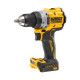 DEWALT DCD800NT-XJ grąžtas 2000 RPM 1,28 kg