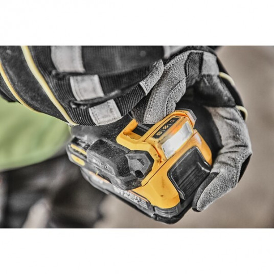 DEWALT DCD800NT-XJ grąžtas 2000 RPM 1,28 kg