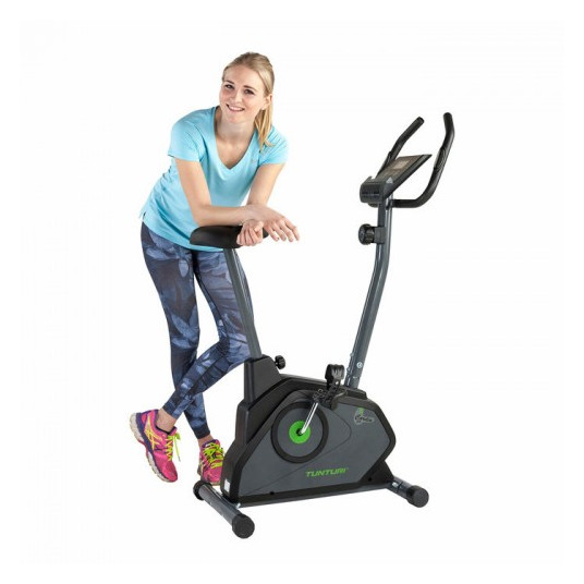 DVIRATIS TRENIRUOKLIS TUNTURI CARDIO FIT B30, 16TCFB3000