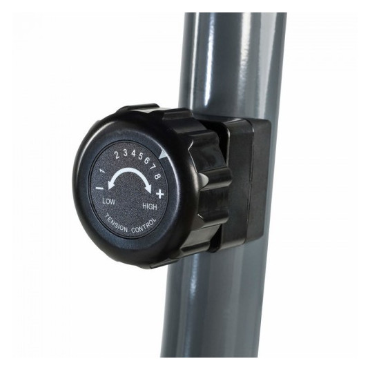 DVIRATIS TRENIRUOKLIS TUNTURI CARDIO FIT B30, 16TCFB3000