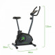 DVIRATIS TRENIRUOKLIS TUNTURI CARDIO FIT B30, 16TCFB3000