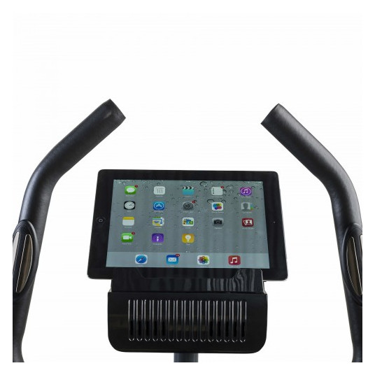 DVIRATIS TRENIRUOKLIS TUNTURI CARDIO FIT B30, 16TCFB3000
