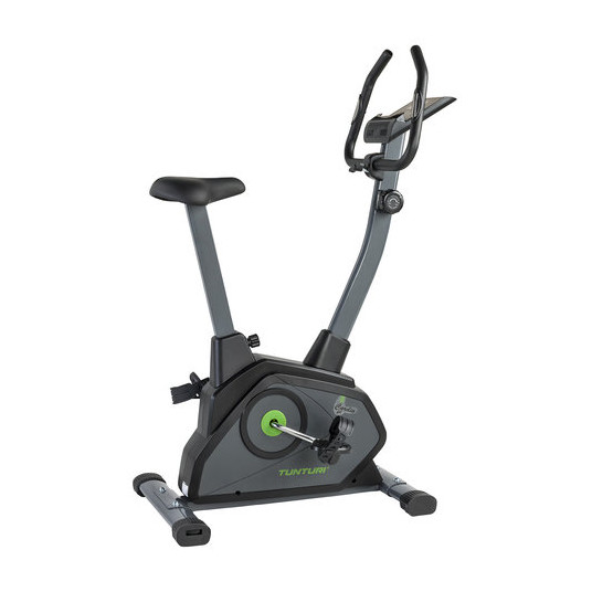 DVIRATIS TRENIRUOKLIS TUNTURI CARDIO FIT B35