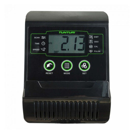 DVIRATIS TRENIRUOKLIS TUNTURI CARDIO FIT B35