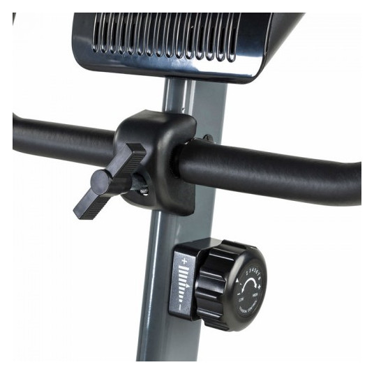 DVIRATIS TRENIRUOKLIS TUNTURI CARDIO FIT B35