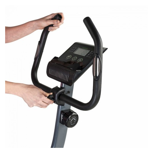 DVIRATIS TRENIRUOKLIS TUNTURI CARDIO FIT B35