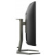 Philips Evnia 5000 | 32M1C5200W | 32 in | VA | Full HD (1080p) 1920 x 1080 at 240 Hz | 300 cd/m² | 2xHDMI, DisplayPort | Height, swivel, tilt