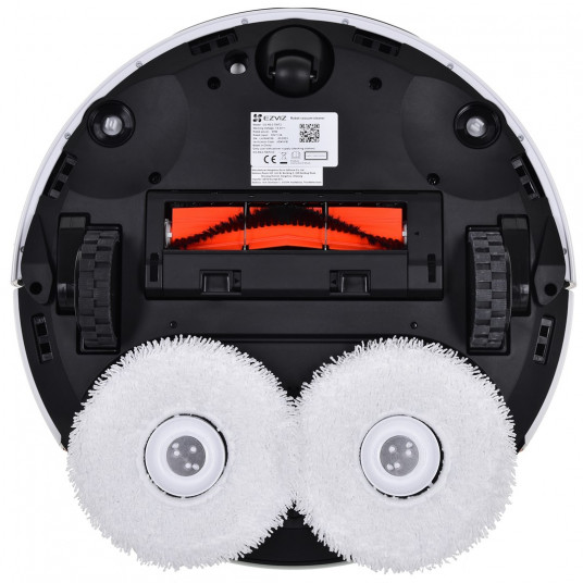 Robotas dulkių siurblys EZVIZ CS-RS2-TWT2