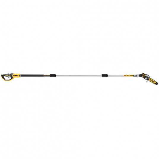 Grandininis pjūklas 18V DCMPS567N-XJ DEWALT