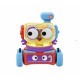 Fisher Price robotukas „Robobo“ (įgarsintas lietuviškai) HHJ42