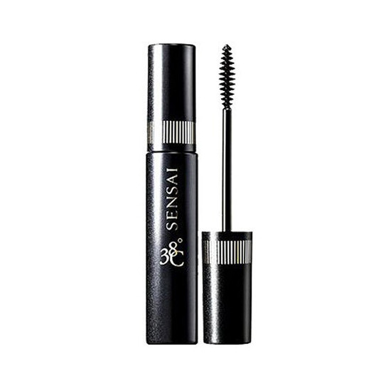 Sensai - Volume Mascara 38 ° C (Tušas) 6 ml - Juodas