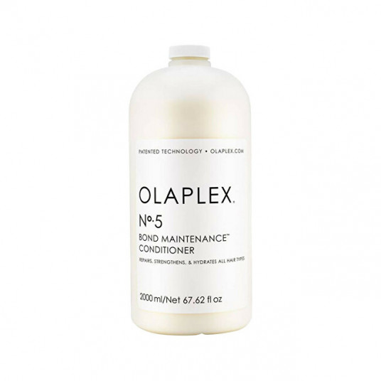 Kondicionierius Olaplex Bond Maintenance No 5 1000 ml