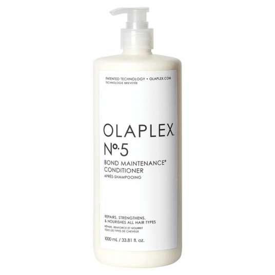 Kondicionierius Olaplex Bond Maintenance No 5 1000 ml