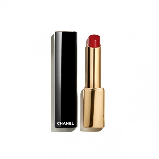 Chanel - Drėkinamasis lūpų dažas Rouge Allure L`Extrait 2 g - 838 Rose Audacieux 