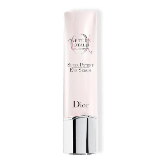 Dior - Capture Totale CELL Energy (Super Potent Eye Serum) 20 ml
