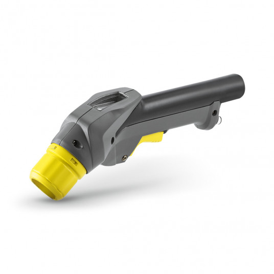 Modulinė rankena grindims, apmušalams ir plyšių antgaliui Karcher (4.130-000.0)