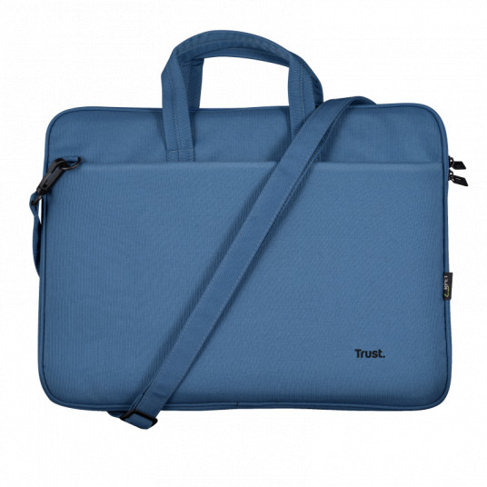 Kompiuterio krepšys NB CASE ECO 16"/BLUE 24448 TRUST