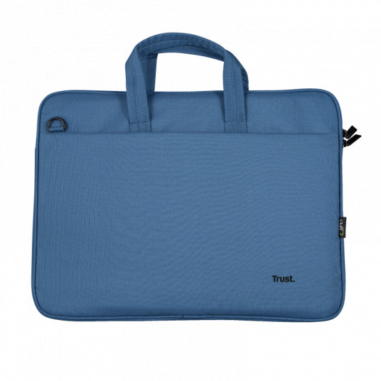 Kompiuterio krepšys NB CASE ECO 16"/BLUE 24448 TRUST