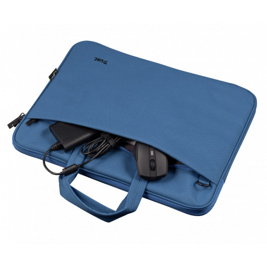 Kompiuterio krepšys NB CASE ECO 16"/BLUE 24448 TRUST