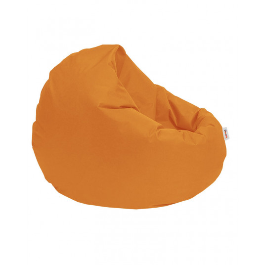 Iyzi 100 Sėdmaišis - oranžinis