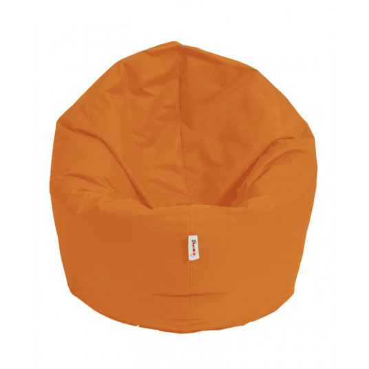 Iyzi 100 Sėdmaišis - oranžinis