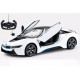 RASTAR automodelis valdomas BMW I8 1:14, 71010