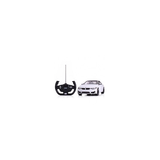 RASTAR 1:14 RC automodelis valdomas BMW M4 (F82 ), 70900