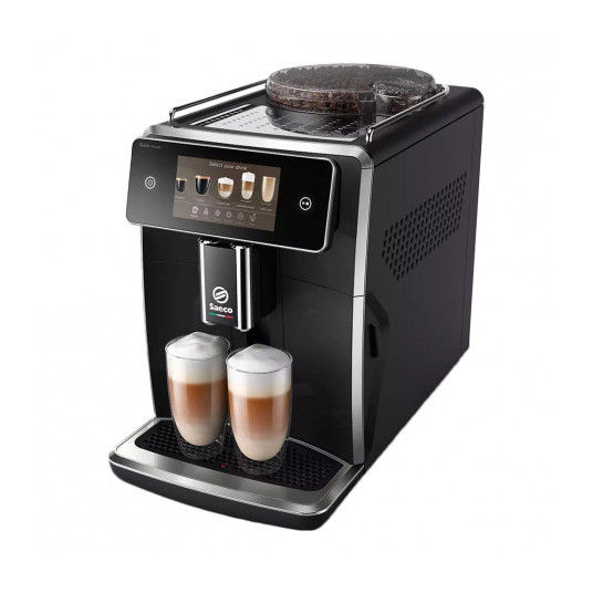 Kavos aparatas SAECO XELSIS Deluxe SM8780/00