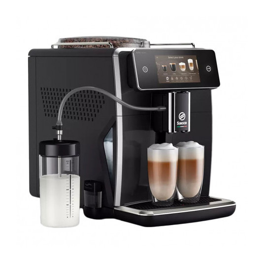 Kavos aparatas SAECO XELSIS Deluxe SM8780/00
