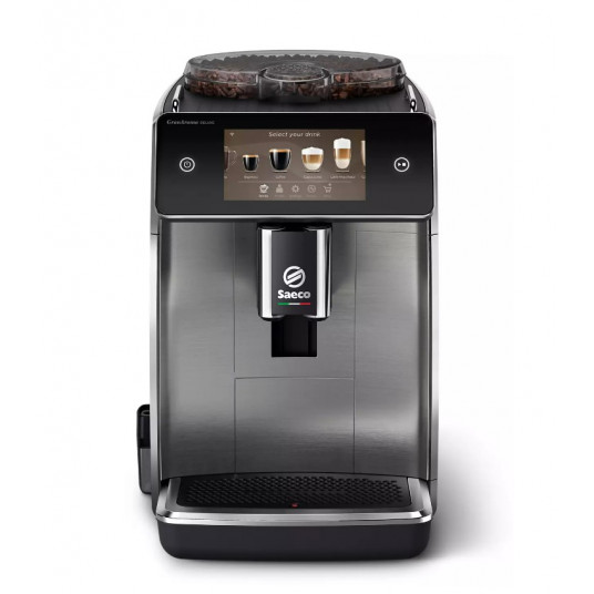 Kavos aparatas Saeco GranAroma Deluxe SM6685/00