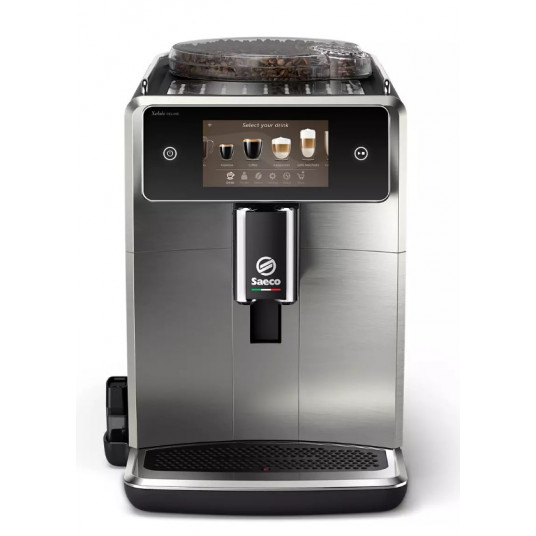 Kavos aparatas Saeco Xelsis Deluxe SM8785/00