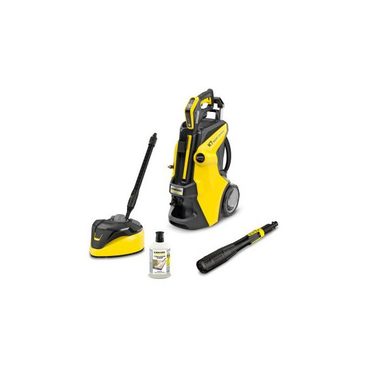 Aukšto slėgio plovykla Karcher K7 SMART CONTROL HOME (1.317-203.0)
